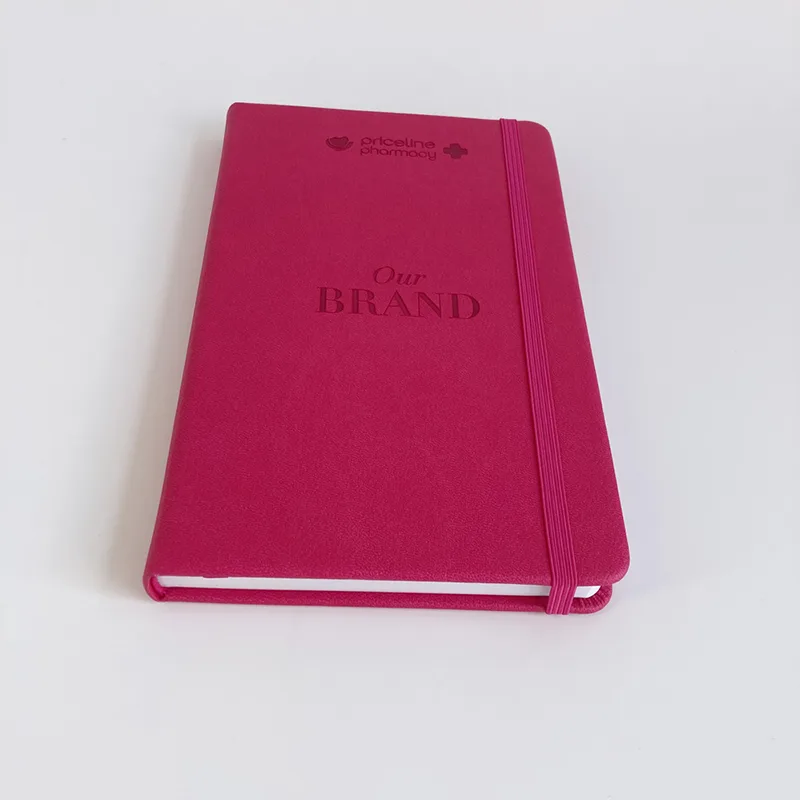 Diary Notebook Printing