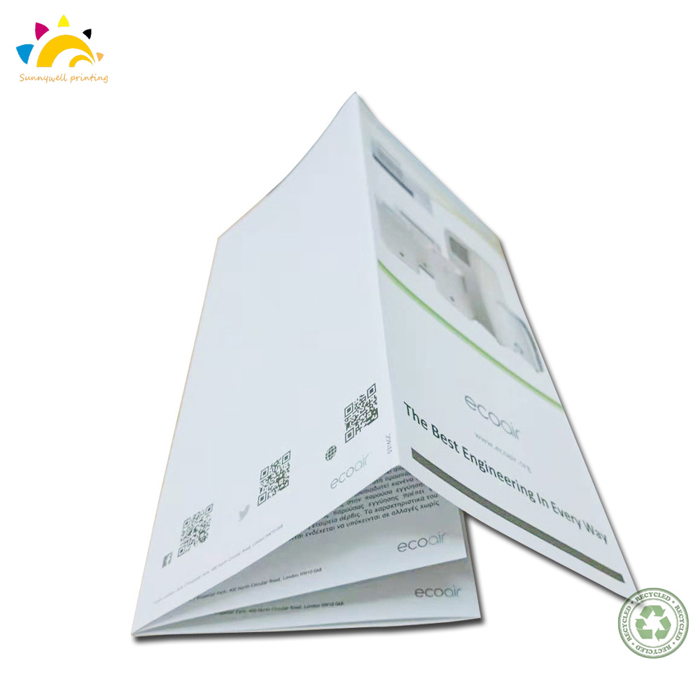 Brochure printing price cheap cost brochure printing company