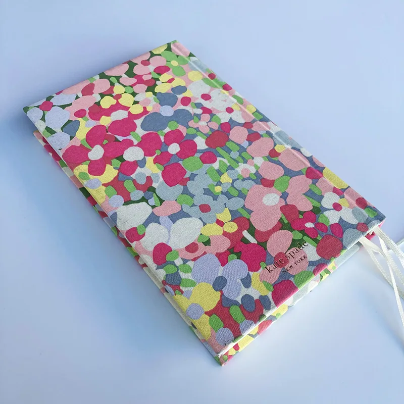 Diary Book Printing