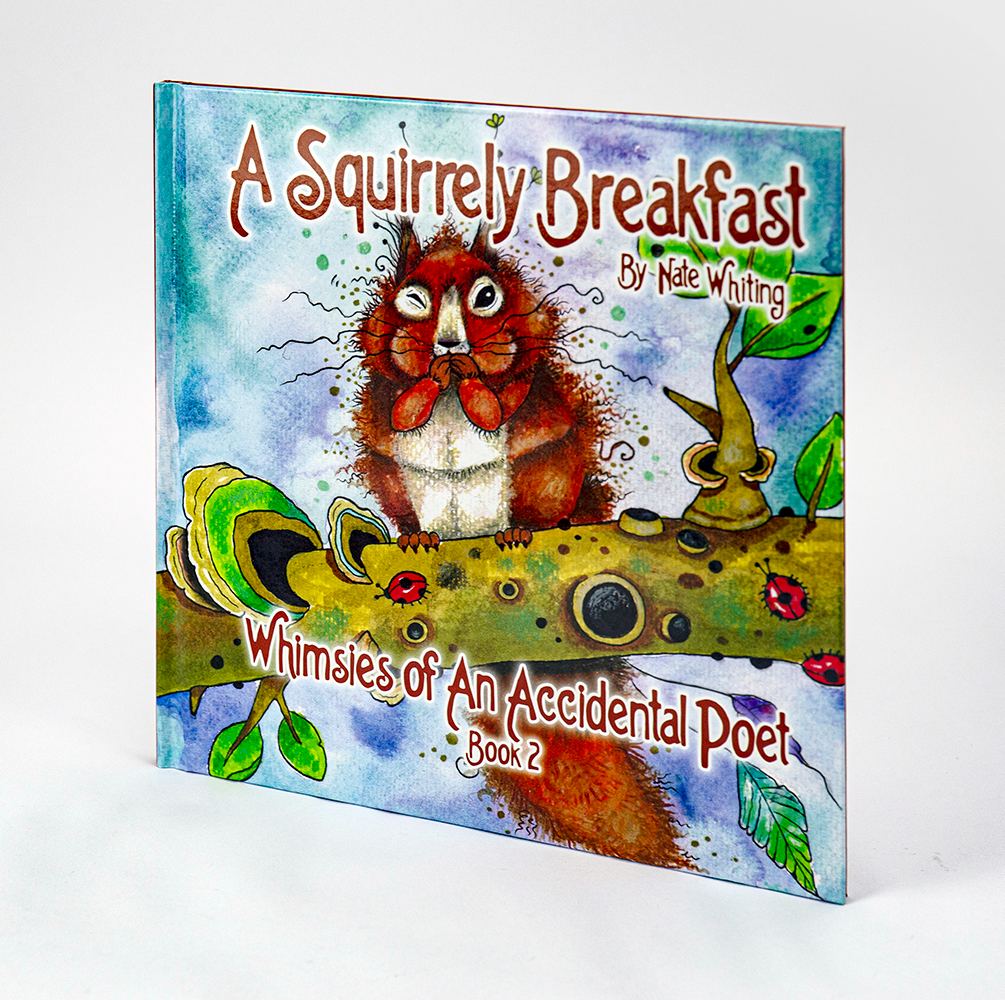 High Quality Hardcover Child Story Book Printing Service