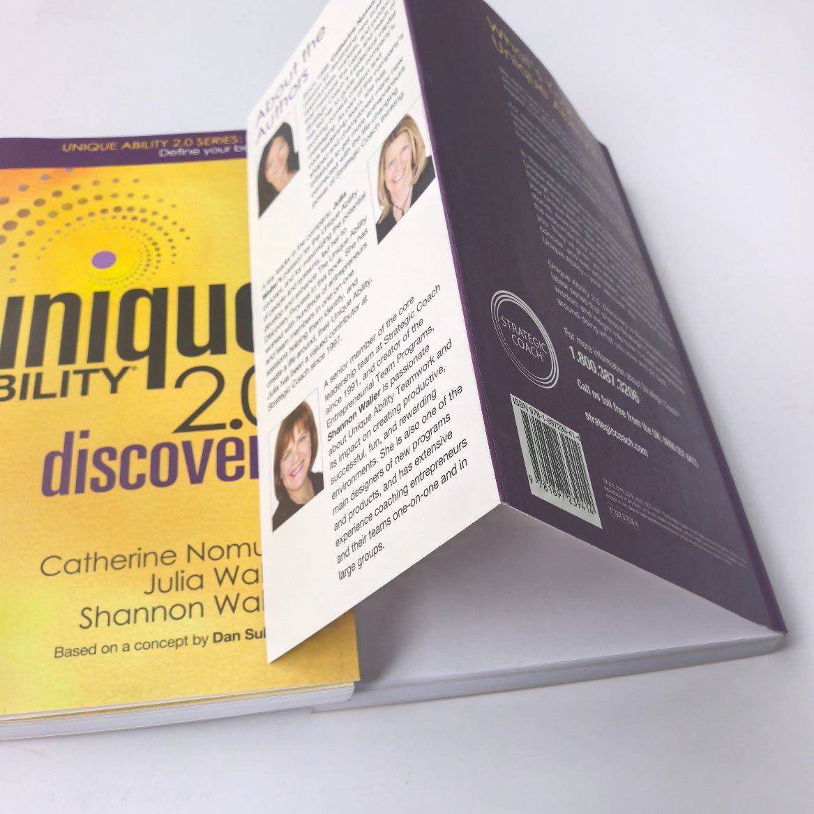paperback lay flat book printing with french flaps